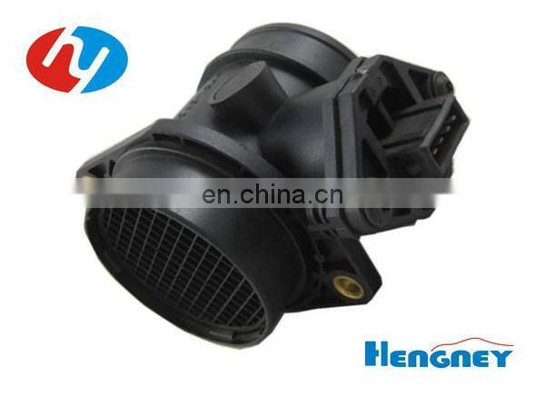 China factory Original auto parts 0280217107 for Volvo 1993-1997 850 C70 S70 V70 2.3L 2.4L Mass Air Flow Meter Sensor