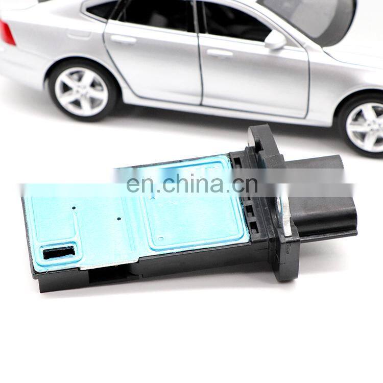 Wholesale Automotive Parts from China genuine guangzhou auto parts maf sensor for Altima 22680-7s000 Air flow meter