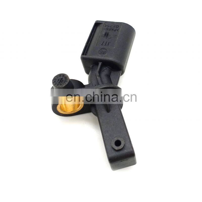 Guangzhou car auto parts Rear Left ABS Wheel Speed Sensor oe 2519055700 for Mercedes-Benz W251 R300 R320 R350 R400 R500