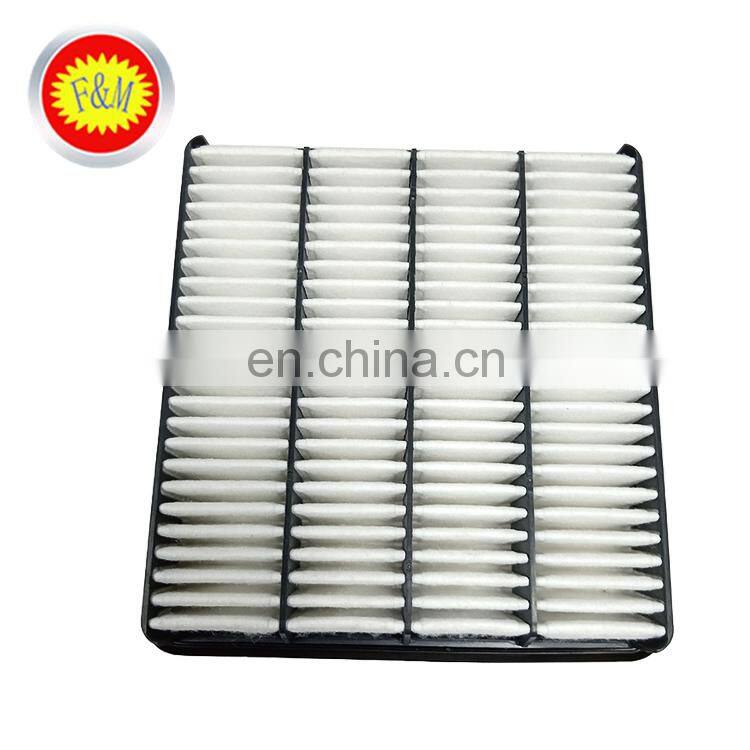 Top Quality Auto Air Filter OEM 17801-38030 landcruiser