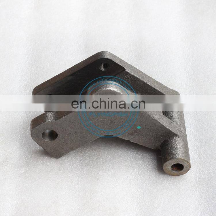 Original QSM11 ISM11 M11 Diesel Engine Parts Alternator Support 3883158