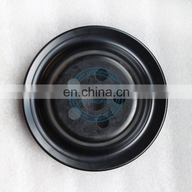High Quality Diesel Engine M11 QSM11 ISM11 Crankshaft Pulley 3073676 3820533
