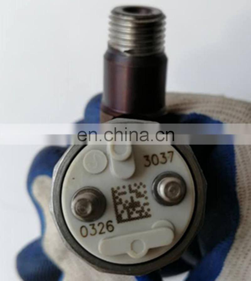 C4-C6 engine fuel injector 2645A743 / 321-0990 / 3210990