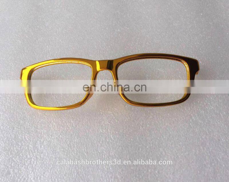 Nylon 3D Printing Solutions PA11 Jet Fusion PA11 3D Printing Eyeglasses Frames