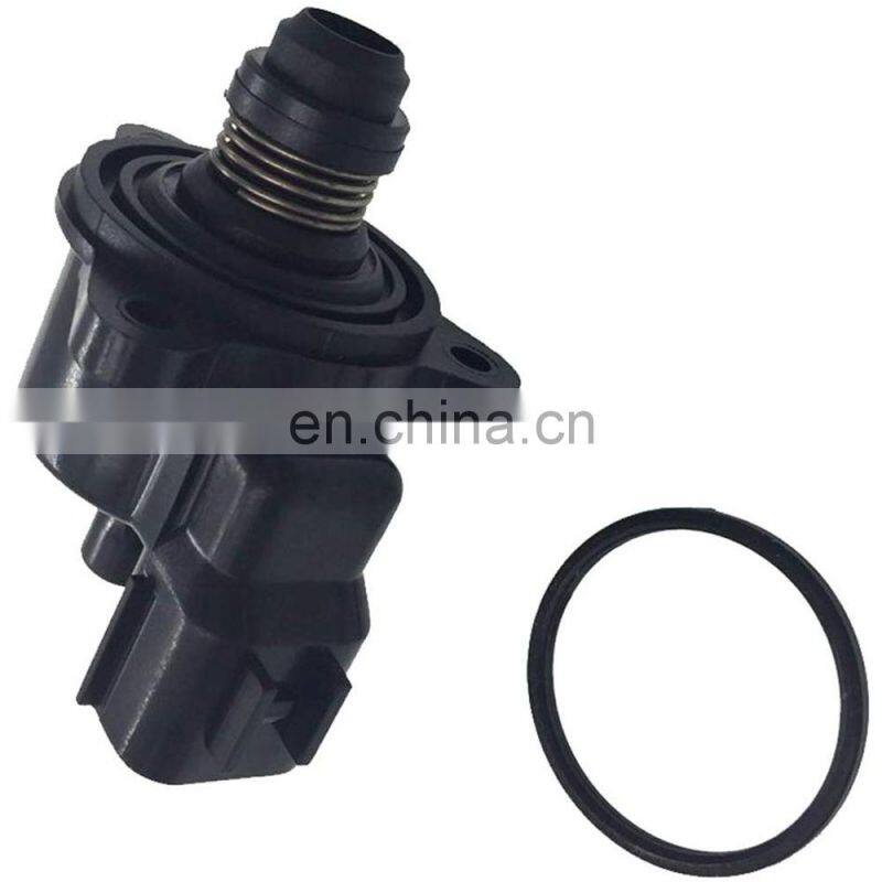 IAC Idle Air Control Valve 1450A166 1450A132 For Mitsubishi Lioncel Lancer 2.0L