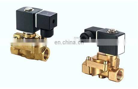 needle valve actuator valve high quality co2 solenoid valve