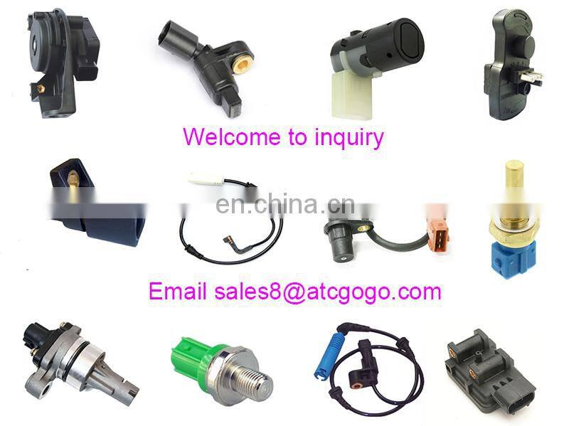 ABS Wheel Speed Sensor for Suzuki OEM 56310-79J00 5631079J01 SU12827 5S11374