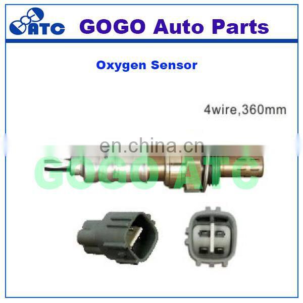 Oxygen sensor for Toyota Avalon Lexus NX300h OEM 234-4622 156-4054 213-1484 SU4886 138-507 8946506190 8946516050 8946533350