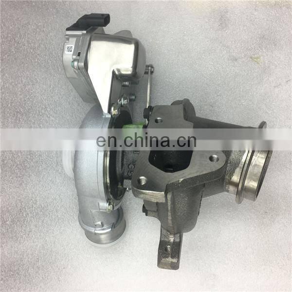 RHF4V VV19 A6460901580 A6460901380 V40A03171 turbo for Mer-cedes B-enz VITO with OM646 engine
