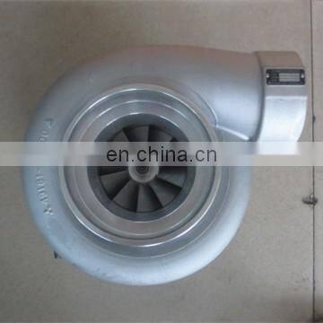 Turbocharger used for Mitsubishi Excavator Hitachi EX1200-5 S6R-Y2TAA engine TD13M-48O Turbo 4918203270 49182-03270