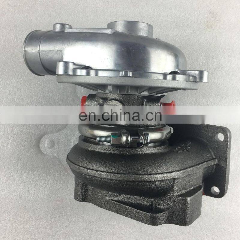 RHF5 8980198930 VA430101 the high quality turbo for 2007- I suzu