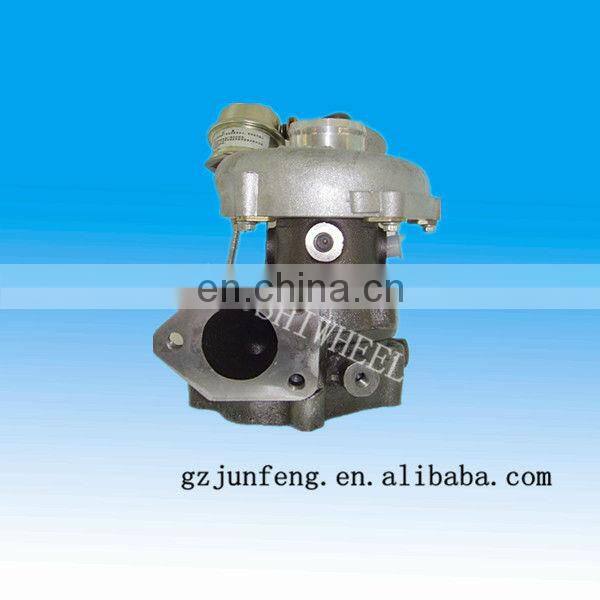 Engine D4CB GT1752S Turbo 733952-5001S 28200-4A101 turbo chra