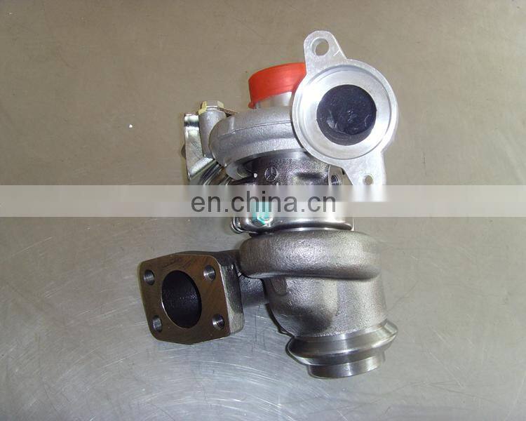 TDO25 Turbocharger for Citroen C3, C4, Jumper, Picasso, Berlingo, Xsara 1.6L 66 kw Engine DV6B DV6ATED4 49173-07504 49173-07506