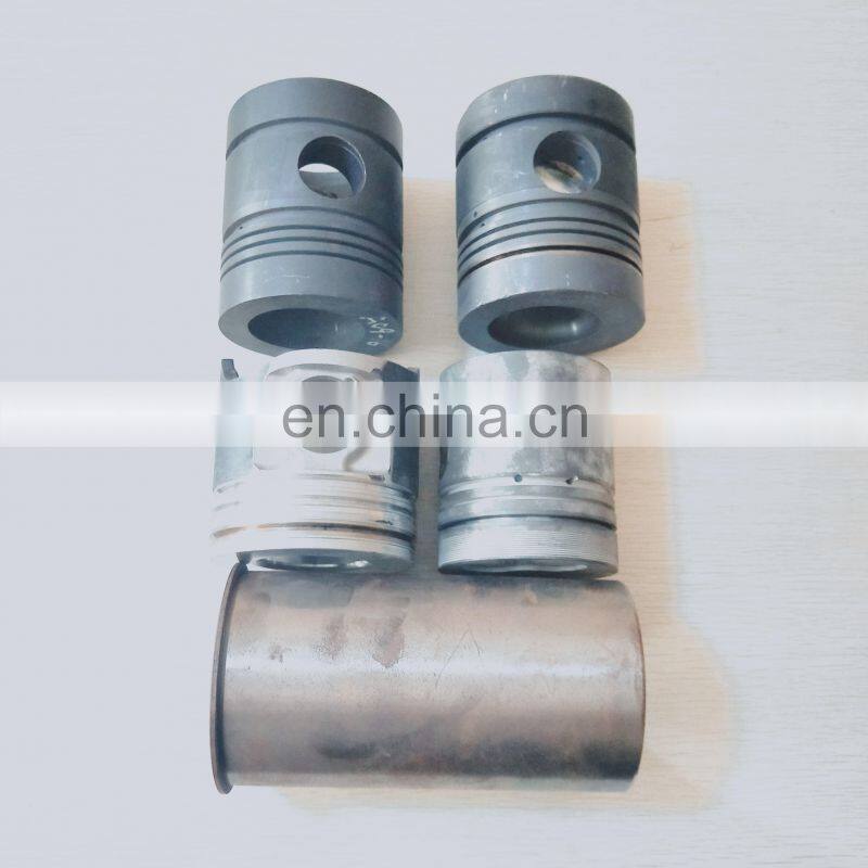 Tractor Parts Liner Semi Finished Cylinder Liner 31358346 Used For Massey Ferguson