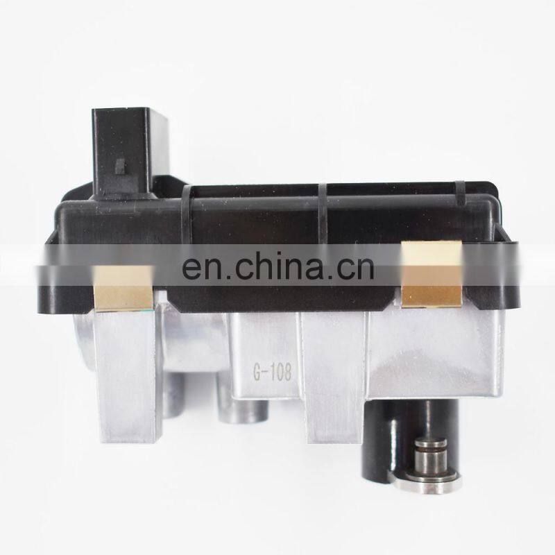 New Turbo Electric Actuator FOR 04-07 Dodge Sprinter 2.7LDiesel G-108 514249AA