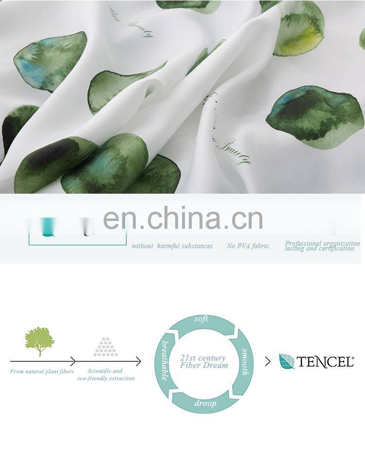 RAWHOUSE new design hot sale 4 pcs bedding set