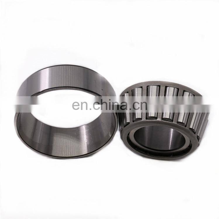 china supplier all types cheap bearing nachi 32312 tapered roller bearing size 60x130x48.5mm single row