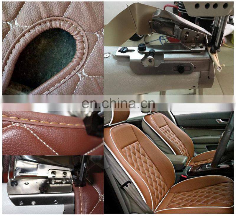 341 luggage edge typical cylinder arm sewing machine