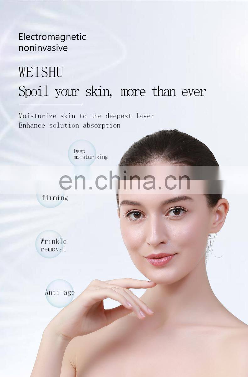 popular item weishu Mesotherapy Mesogun Water Meso Injector Gun for sale