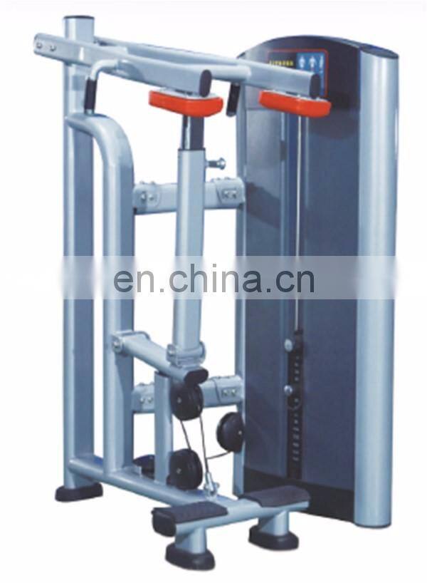 Selling Well All Over The World Commercial Gym Equipment /Fitness Equipment Standing Calf Raise