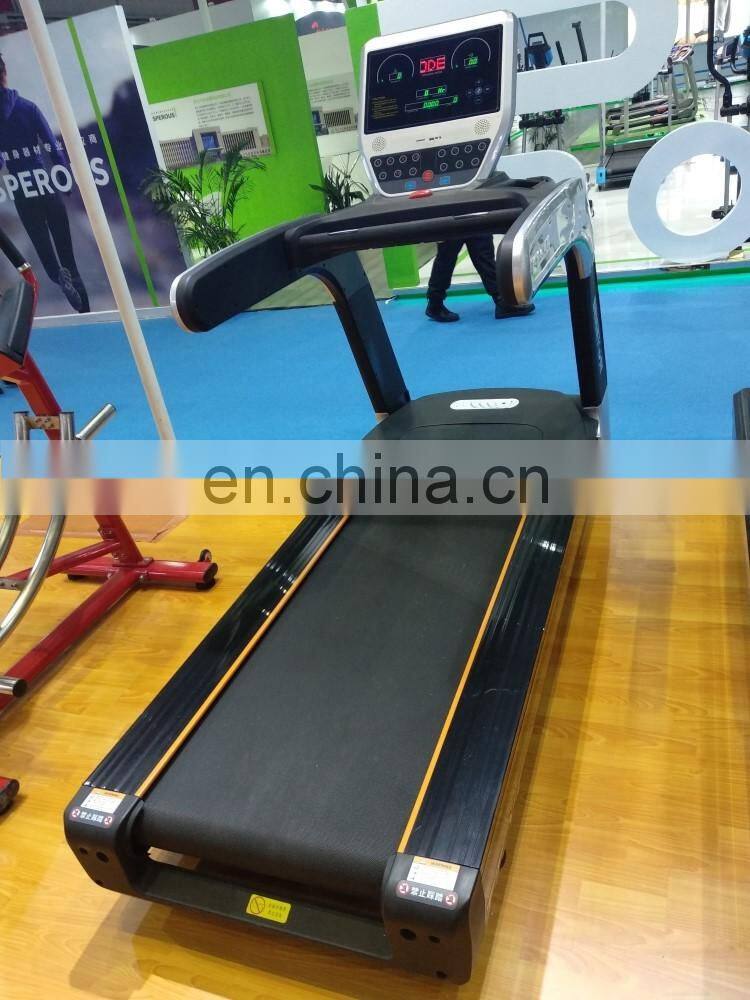 Cardio Gym Equipment Running Machine Price Speed Fit Life Fitness Electric Commercial Treadmill SZ1000
