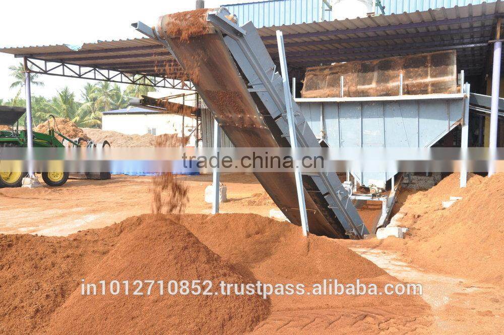 COCOPEAT FOR HOME GARDEN