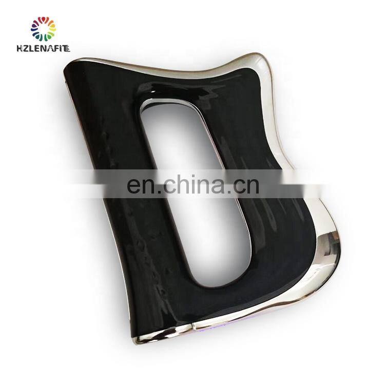 Wholesale myofascial massager hyperblade nmes handheld deep muscle massager machine