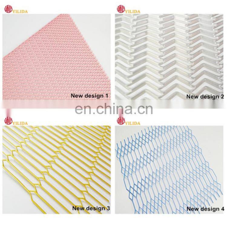 Anti-slip panel three step ladder outdoor metal stairs