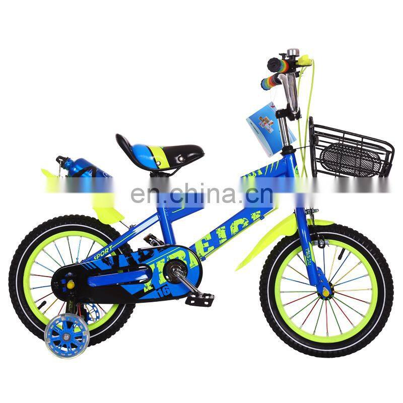 new model top quality kid bike children bicycle for back to school kids.