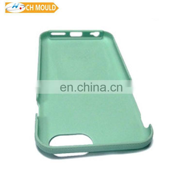 2017 new iphone case plastic injection mould