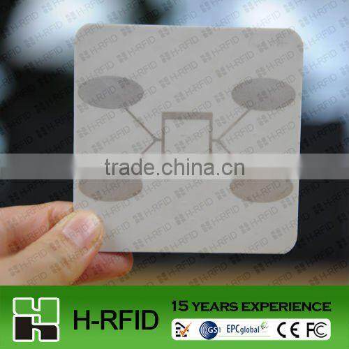 stocked high end RFID UHF abnormality tag from factory with 15 experiences