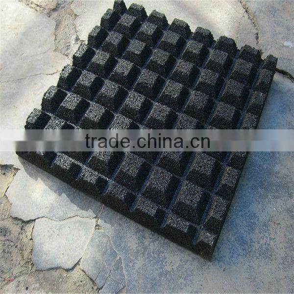 best selling gym rubber matting
