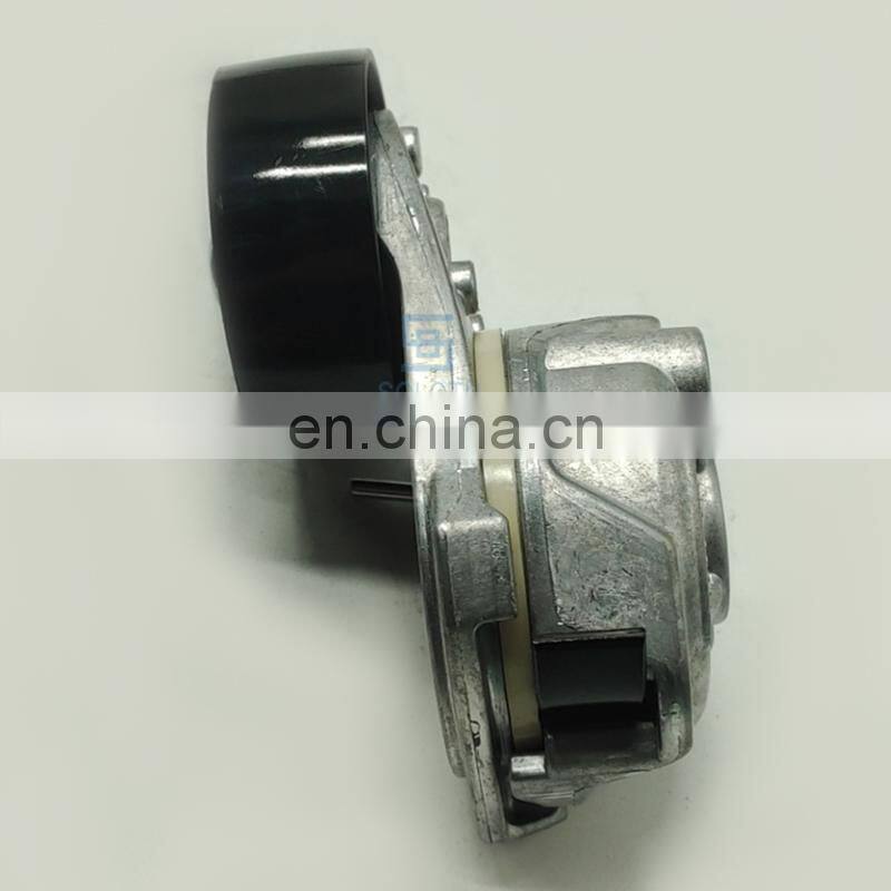 FOR 2007 - 2017 LS460 ENGINE SERPENTINE BELT TENSIONER PULLEY 16620-0W130 OEM