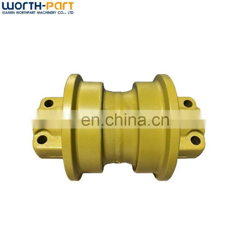 Construction Engineering Machines BD2G Bulldozer Tracks Roller