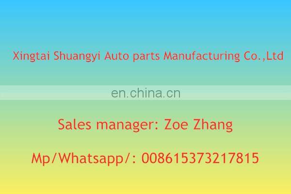 Hot popular PA wheel nut loose indicator Adjustable wheel nut Indicator PA material, for 24-30 mm