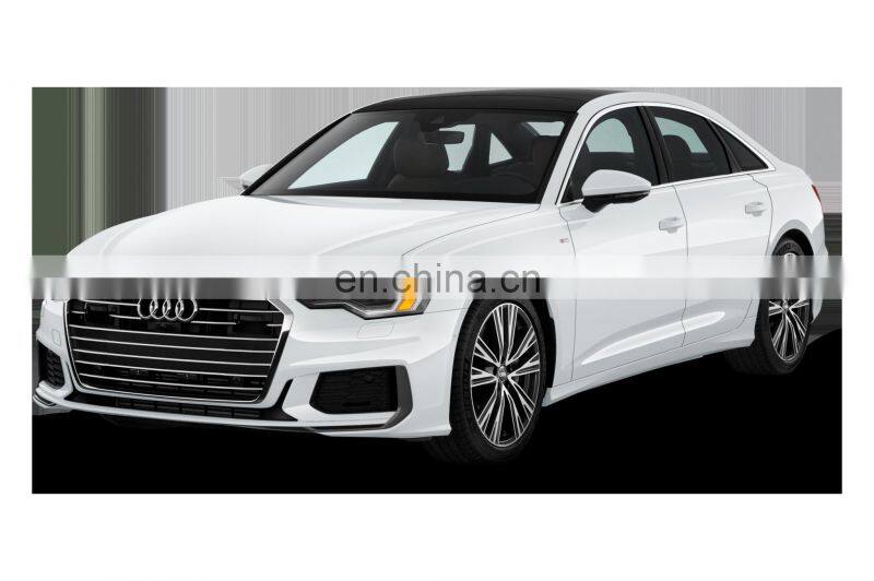 Aftermarket Auto Spare Parts Engine Cover Simyi Steel Engine Hoods For Audi A6 2005 2008 2011