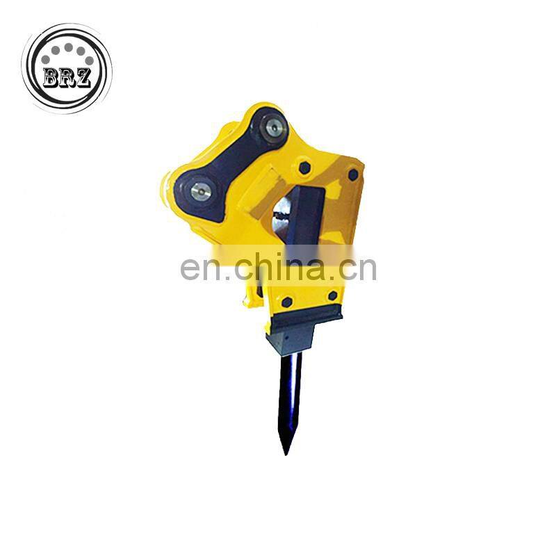 DOOSAN SL018 breaker,SL010 SL015 breaker hammer,SL018VT concrete breaker Jackhammer