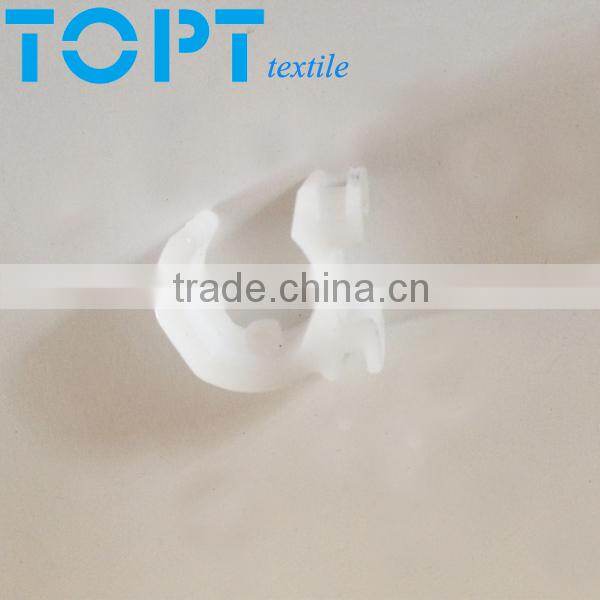 white color schlafhorst tube clamp 146.001.641 for auotoconer machine