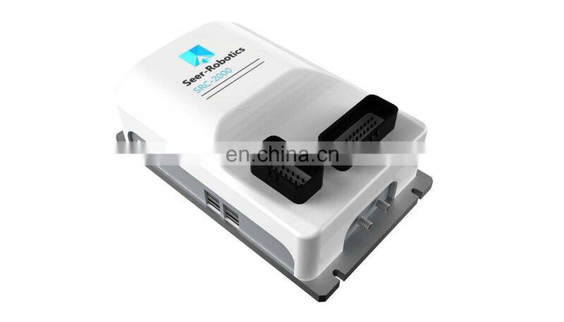 warehouse laser guidance AGV ,1000kg