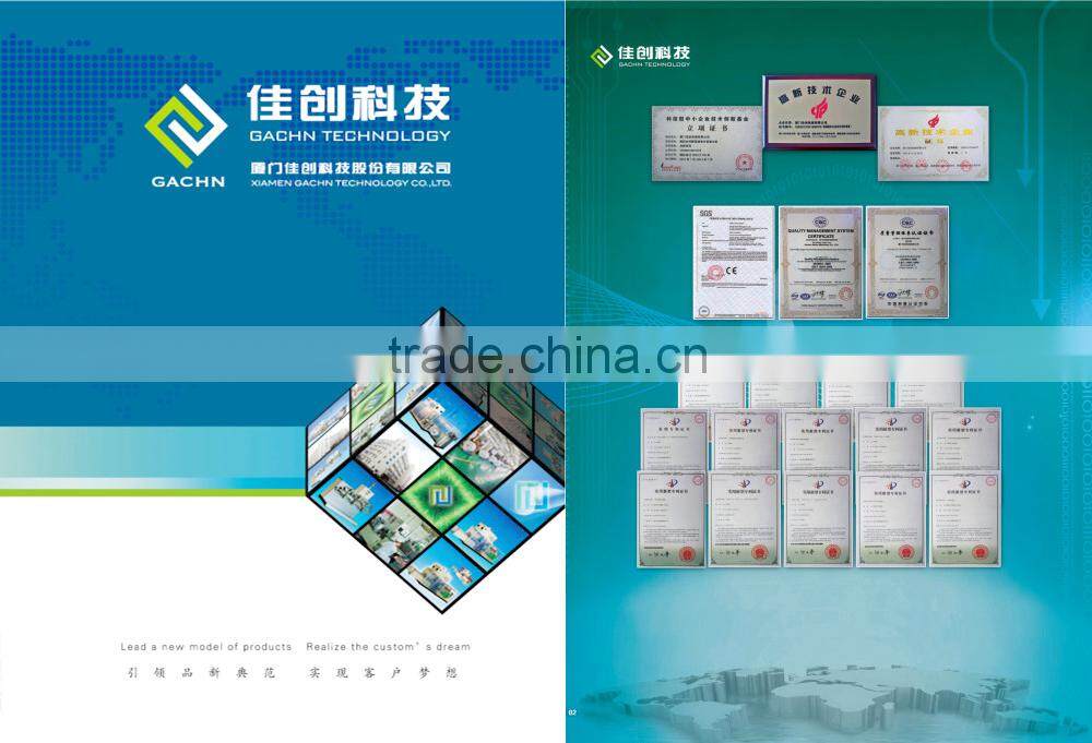 Xiamen The Full Servo Prefabricated Bags Paper Sanitary Napkins Packaging Machine Paper Paking Machine