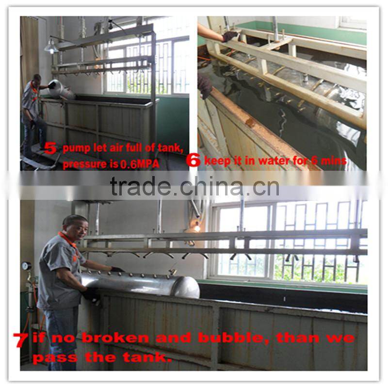 Hot sale compact heat pipe solar heater collector