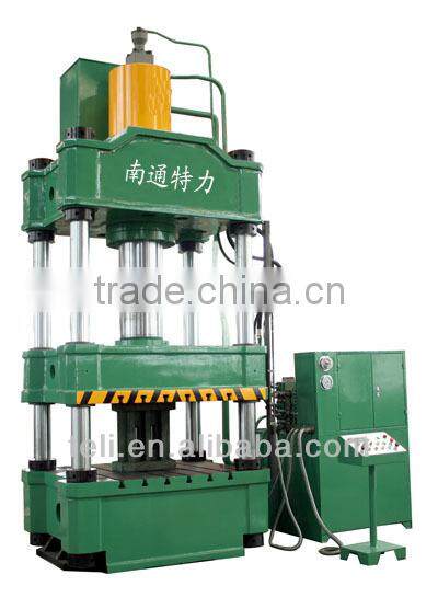 Y32 series hydraulic hot press machine