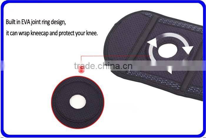 sports knee brace