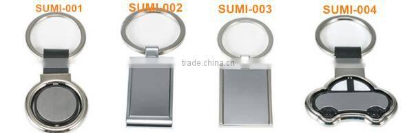 Various shape metal medal antique plating