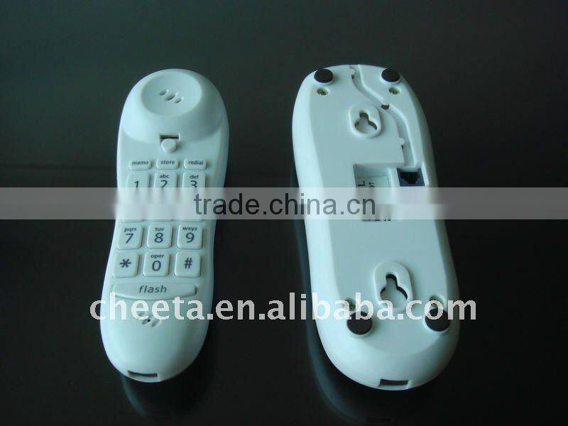 Hotel memory function contact number wall phones