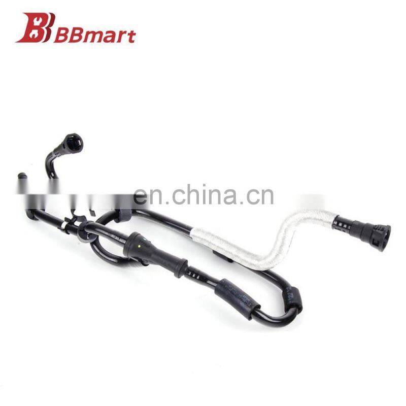 BBmart Auto Parts Front Brake Pads Assembly for Audi A6L A7 OE 4H0698451A 4G0698451A 4G0698451J 9A769845100