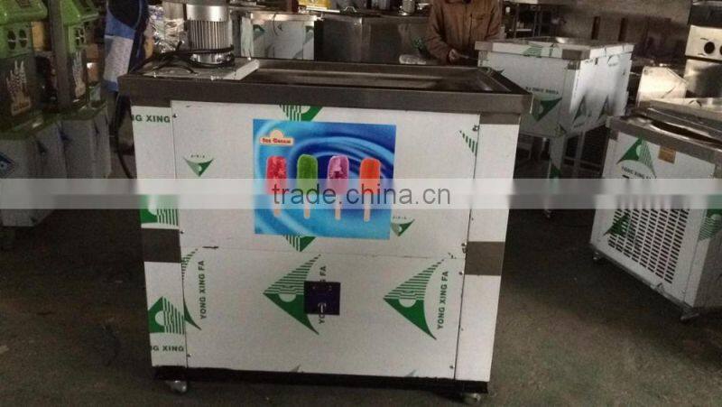 Ice-Lolly Machine/Ice Pop Freezer/Popsicle Machine From China