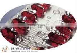 Pharmaceutical Aluminum Blister Foil For Medical Packaging Manufacturer