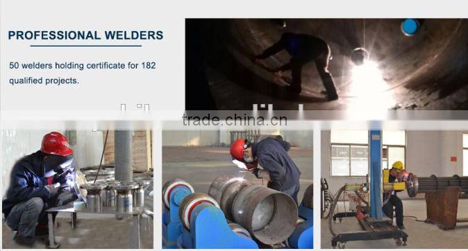 PS/HIPS/GPPS/Polymerization reactor/stainless stell/Chemical reaction kettle