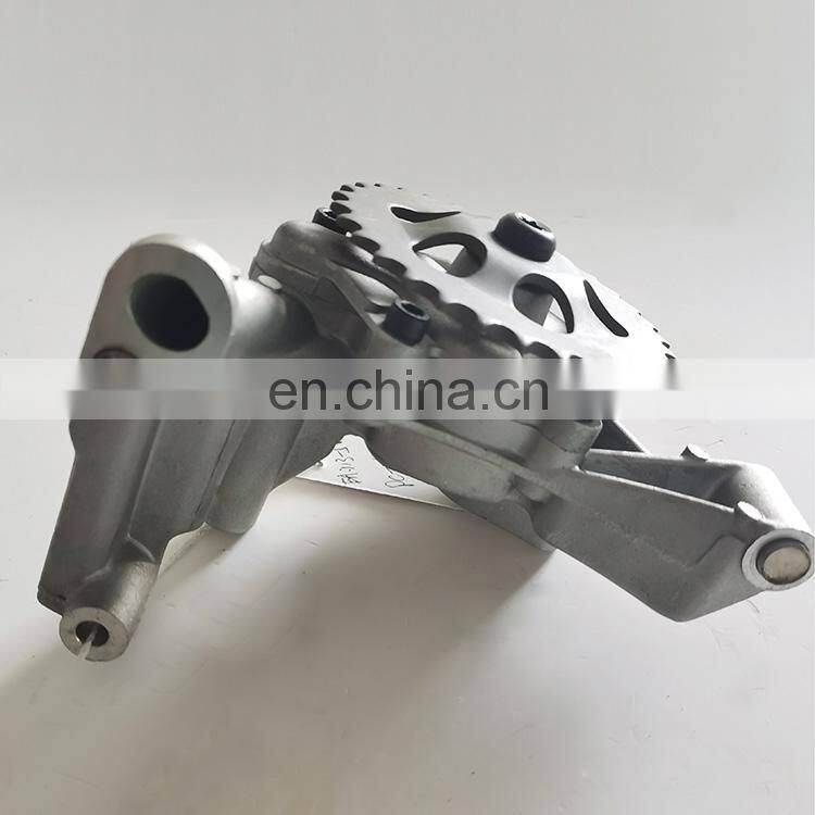 06A115105 06A115105B Engine Part Oil Pump FOR AUDI SEAT SKODA PASSAT-C5 EA113 5V 1999-2003